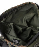 PORTER x HYSTERIC GLAMOUR TIGER CAMO PACKS ARMY POUCH
