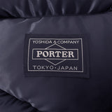 MURAKAMI TAKASHI x PORTER FLOWER CUSHION Sleeping Face [ Navy - 100cm ]