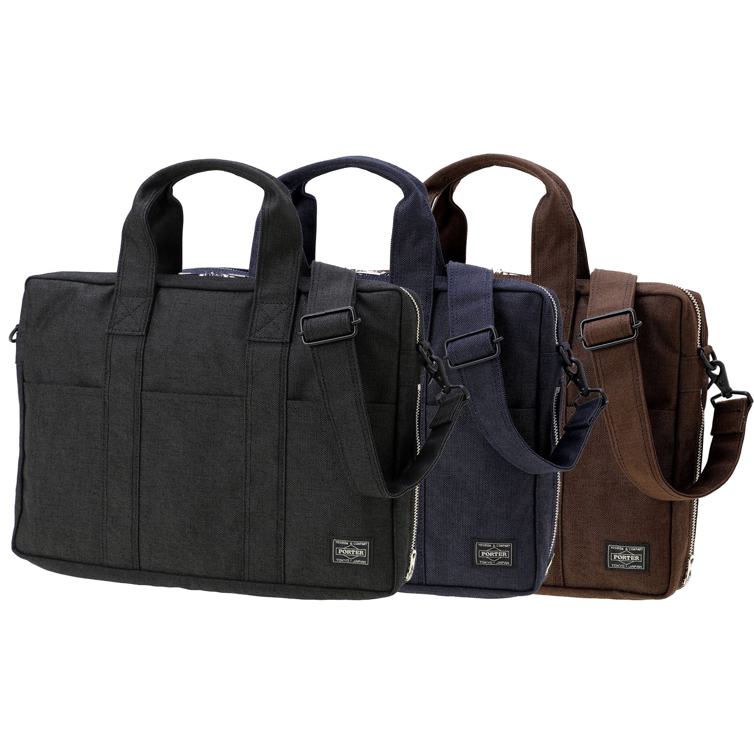 PORTER SMOKY – cotwohk