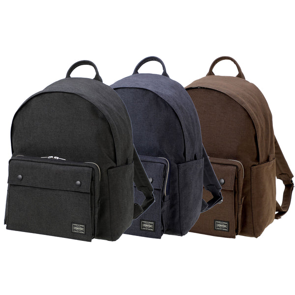 PORTER SMOKY 20th Anniversary DAYPACK [ 592-27626 ] cotwo