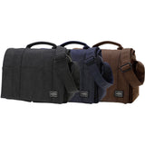 PORTER SMOKY 20th Anniversary SHOULDER BAG(S) [ 592-27630 ] cotwo