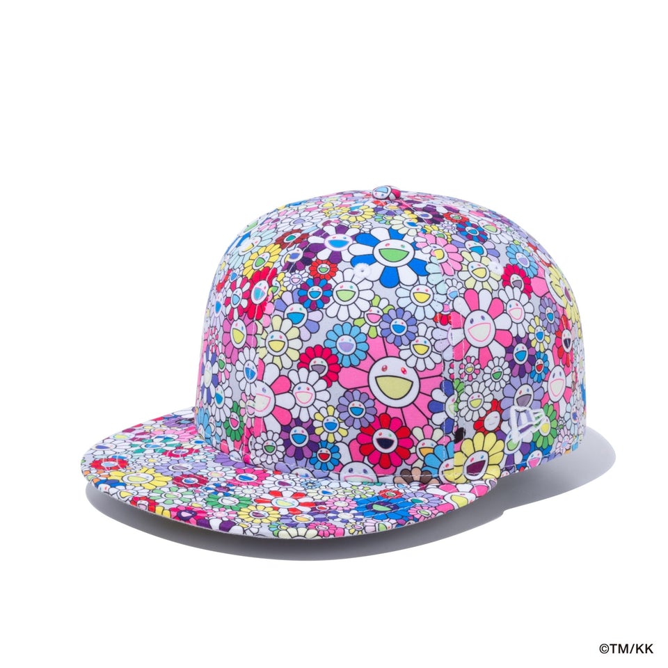 59fifty-takashi-murakami-