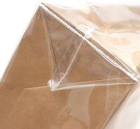 COMME des GARCONS GIRL PVC Tote Bag ( 2022 Version )
