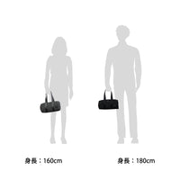PORTER TANKER BOSTON BAG (S) [ 622-76958 ]PORTER TANKER DUFFLE BAG [ 622-76958 ]