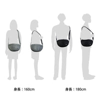 PORTER TANKER SHOULDER BAG [ 622-76991 ]