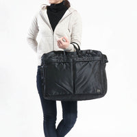 PORTER TANKER 2WAY BOSTON BAG(S) [ 622-78329 ]