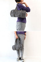 PORTER TANKER BOSTON BAG (L) [ 622-66987 ]