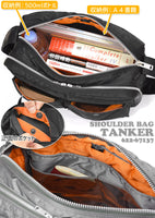 PORTER TANKER SHOULDER BAG [ 622-77137 ]