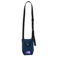THE NORTH FACE PURPLE LABEL CORDURA Ripstop Small Shoulder Bag [ NN7254N ]
