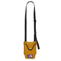 THE NORTH FACE PURPLE LABEL CORDURA Ripstop Small Shoulder Bag [ NN7254N ]