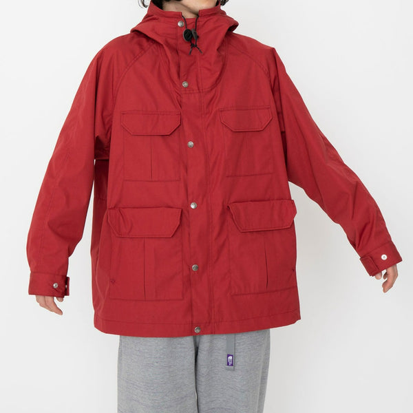 THE NORTH FACE PURPLE LABEL 65/35 Big Mountain Parka [ NP2201N
