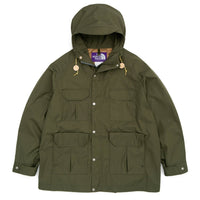 THE NORTH FACE PURPLE LABEL 65/35 Big Mountain Parka [ NP2201N ]
