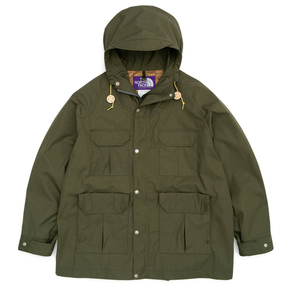 THE NORTH FACE PURPLE LABEL 65/35 Big Mountain Parka [ NP2201N 
