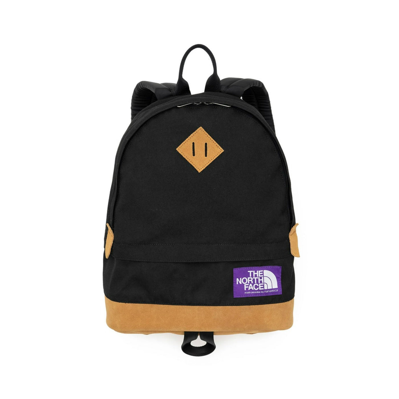 THE NORTH FACE PURPLE LABEL デイバック リュック 「THE LABEL