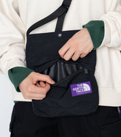 THE NORTH FACE PURPLE LABEL Field Small Shoulder Bag [ NN7308N ]