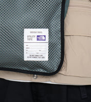 THE NORTH FACE PURPLE LABEL Field Utility Tote [ NN7315N ]