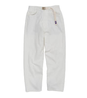 THE NORTH FACE PURPLE LABEL Denim Tapered Pants [ NT5310N ]