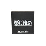 JAM HOME MADE x ONE PIECE Luffy & Ace & Sabo Skull Chain Bracelet [ JOP033 ]