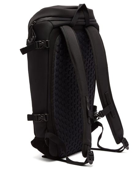7 Moncler Fragment Hiroshi Fujiwara Canvas Backpack – cotwohk