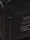 7 Moncler Fragment Hiroshi Fujiwara Canvas Backpack