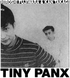 TINY PUNKS TOKYO CHRONICLE 1977-1990
