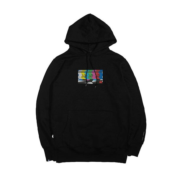 fragment design x GOD SELECTION XXX Online Limited Hoodie