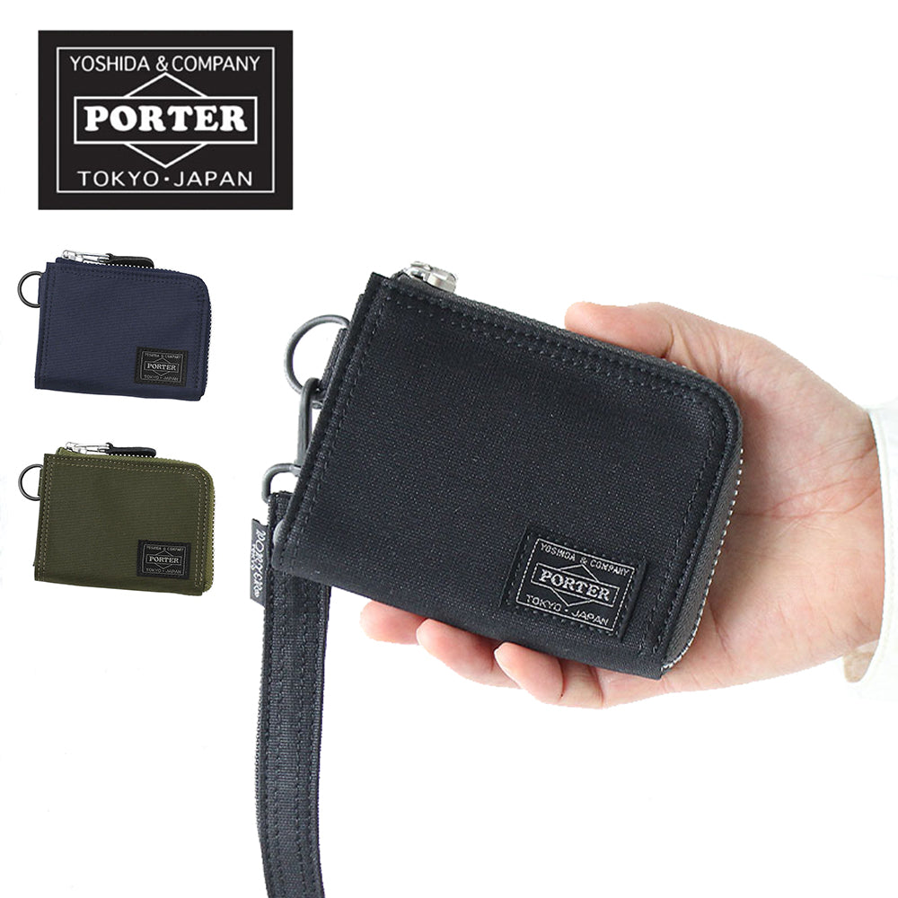 Flying Ace & Wallet Co. Porter-Yoshida FLYING Multi | Porter