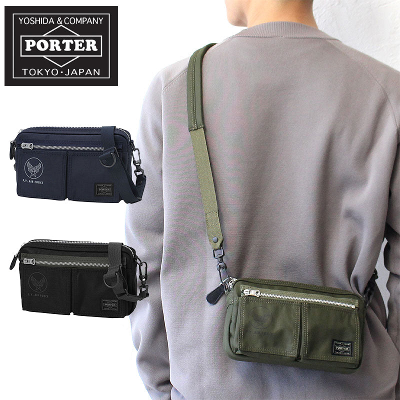 PORTER FLYING ACE – cotwohk