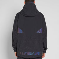 BAPE x ADIDAS BAPE SNOW JACKET