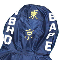 BAPE x NEIGHBORHOOD N-2B