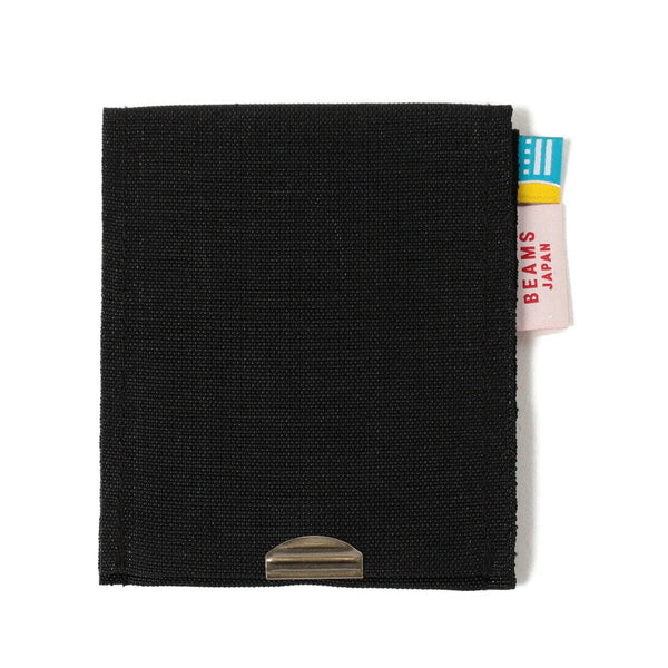 BEAMS JAPAN × Takada Orimono (高田織物) Card & Coin Case