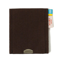 BEAMS JAPAN × Takada Orimono (高田織物) Card & Coin Case