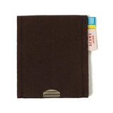 BEAMS JAPAN × Takada Orimono (高田織物) Card & Coin Case