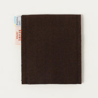 BEAMS JAPAN × Takada Orimono (高田織物) Card & Coin Case