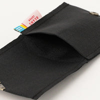 BEAMS JAPAN × Takada Orimono (高田織物) Card & Coin Case