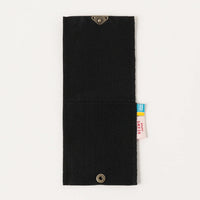 BEAMS JAPAN × Takada Orimono (高田織物) Card & Coin Case