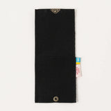BEAMS JAPAN × Takada Orimono (高田織物) Card & Coin Case