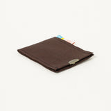 BEAMS JAPAN × Takada Orimono (高田織物) Card & Coin Case