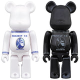 BE@RBRICK CENTURION 100%