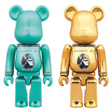 BE@RBRICK CENTURION 100%