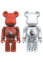 BE@RBRICK CENTURION 100%