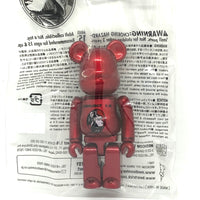 BE@RBRICK CENTURION 100%