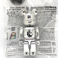 BE@RBRICK CENTURION 100%