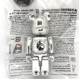 BE@RBRICK CENTURION 100%