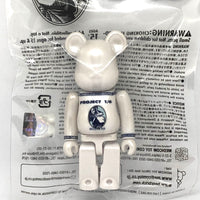BE@RBRICK CENTURION 100%