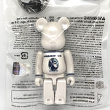 BE@RBRICK CENTURION 100%