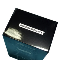 BE@RBRICK GOD SELECTION XXX 400%