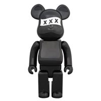 BE@RBRICK GOD SELECTION XXX 400%