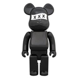 BE@RBRICK GOD SELECTION XXX 400%