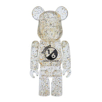 BE@RBRICK JELLY BEAN 100% 2016